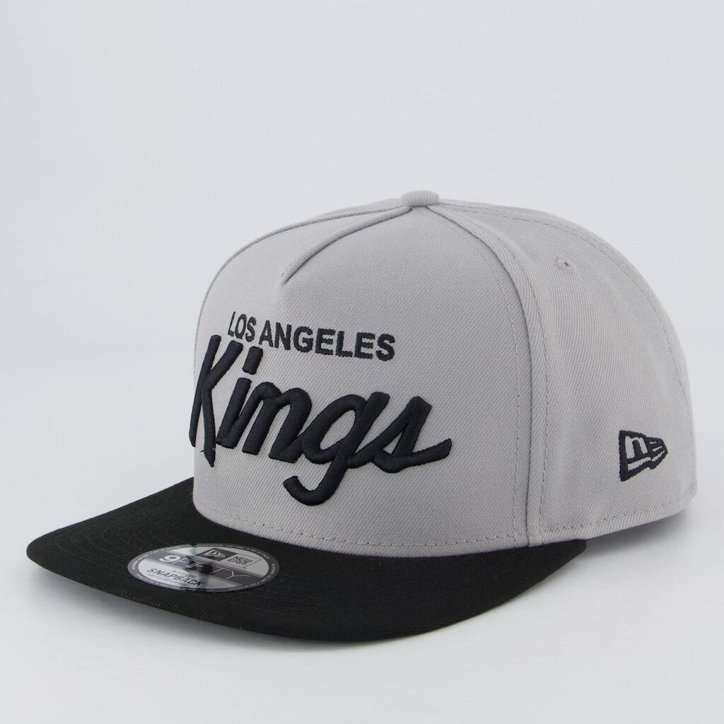 Boné New Era NHL Los Angeles Kings 950AF