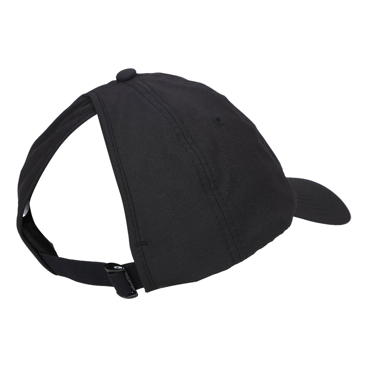 Boné New Era Open Black Feminino - 2