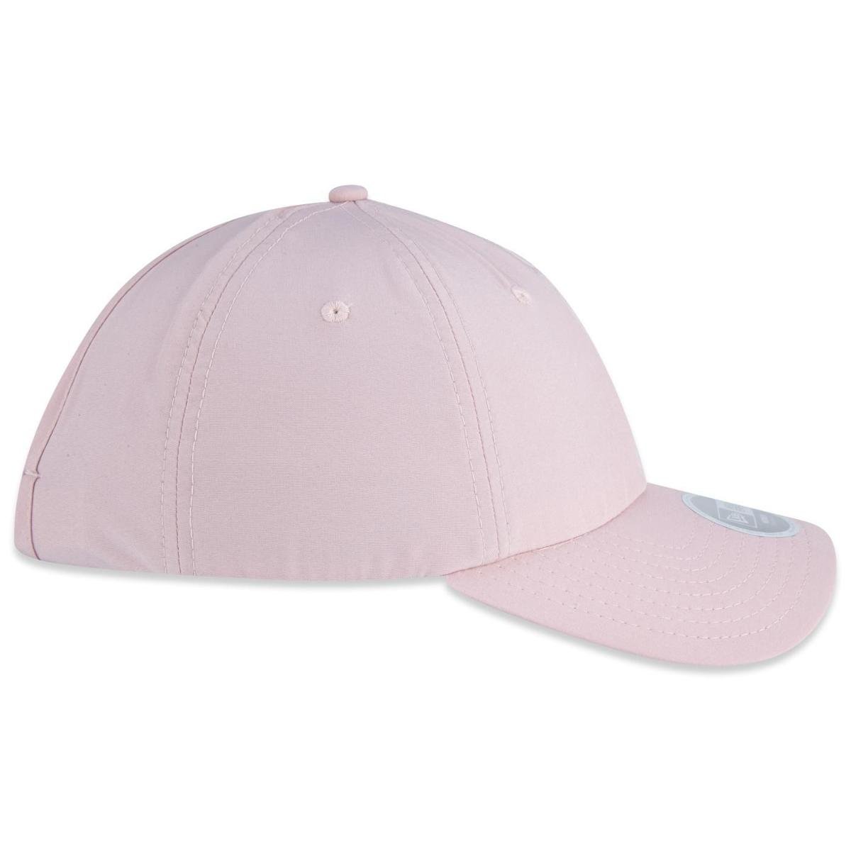 Boné New Era Open Black NEV25BON098 Feminino - 4