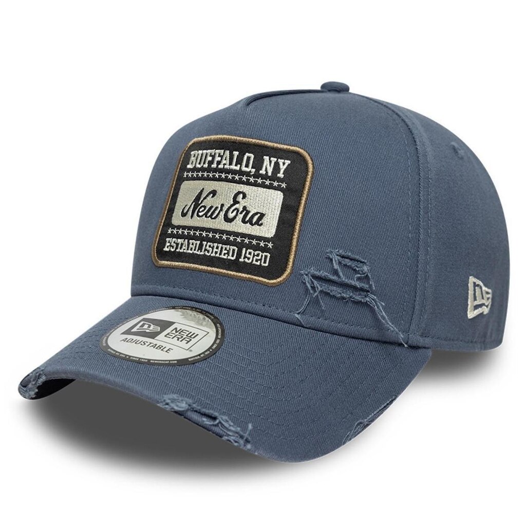 BONE NEW ERA PATCH WASH EFRAME NEWERA MIN