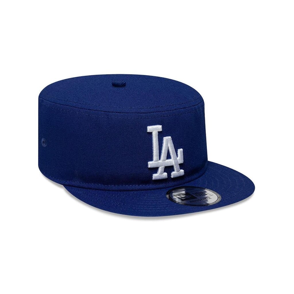 Boné New Era Pillbox Los Angeles Dodgers MLB