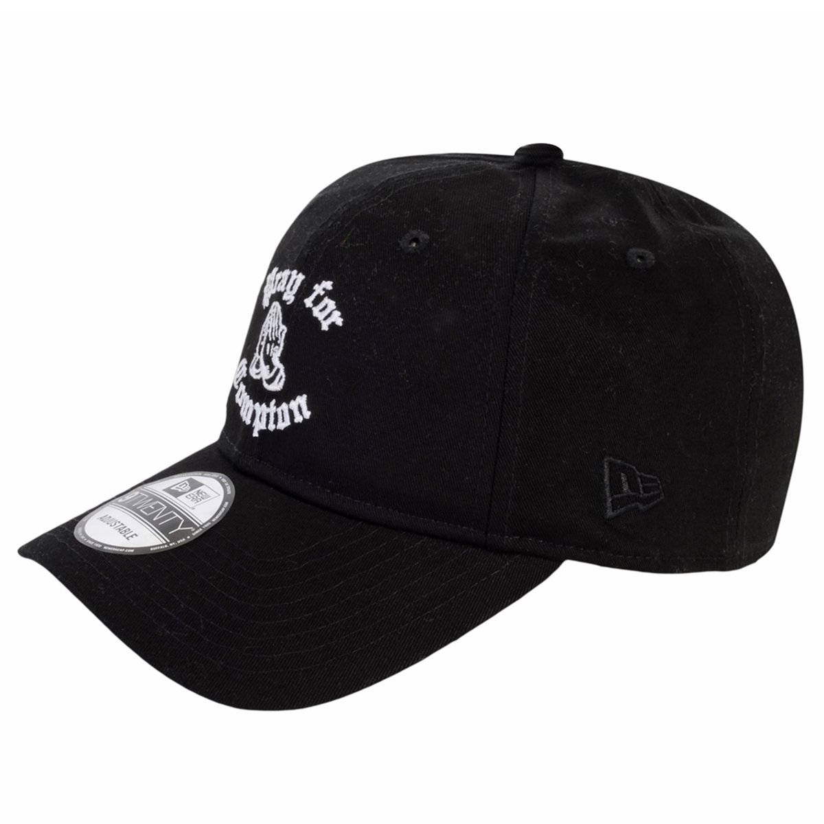 Boné compton new era Clearance