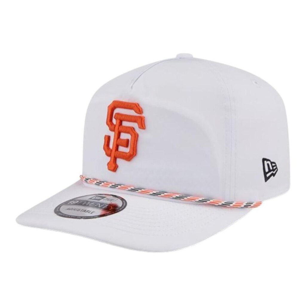 Boné New Era Qs1920 San Francisco Giants Branco Masculino