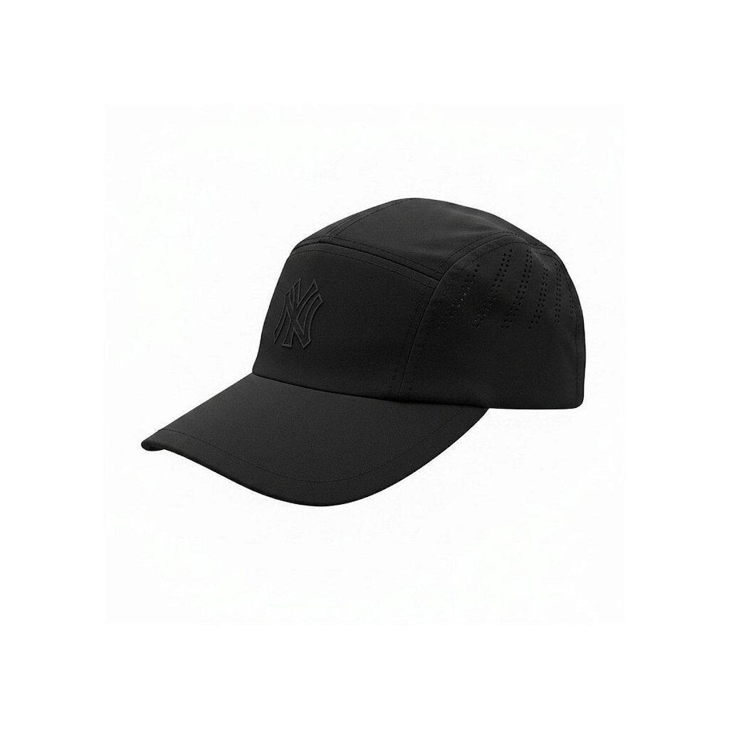 Boné New Era Runner Perf New York Yankees Preto