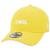 Boné New Era Wsl Aba Curva - Amarelo