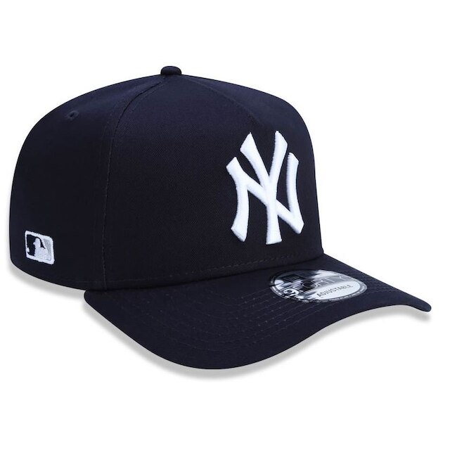 Boné New York Yankees 940 A-Frame New Era