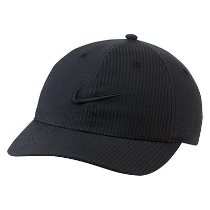 Boné Nike Aba Curva Snapback H86 Flatbill Seerscuker - Preto | Netshoes