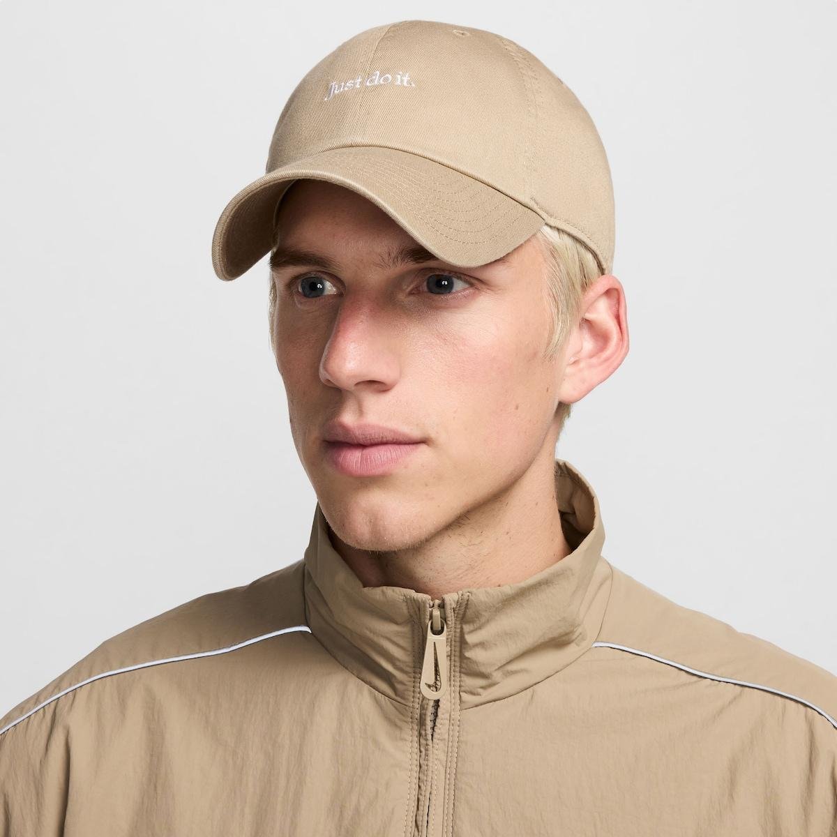 Boné Nike Club JDI Unissex