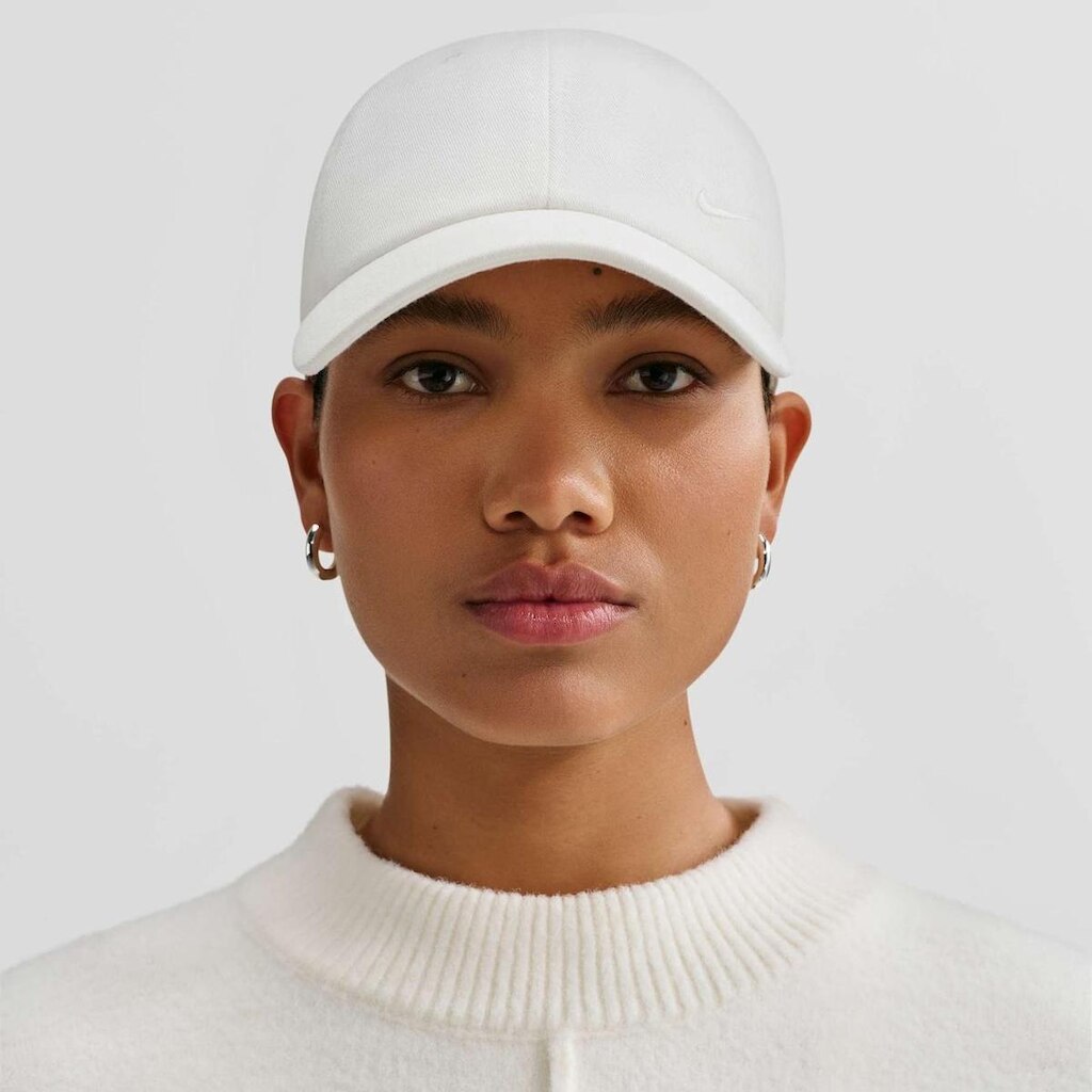 Boné Nike Club Swoosh Unissex