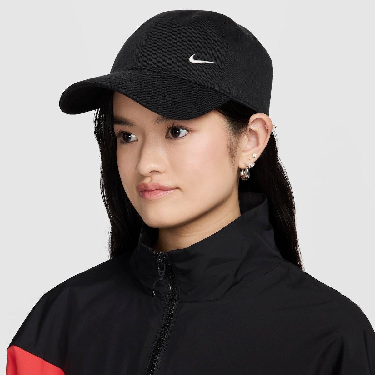 Boné Nike Club Swoosh Unissex