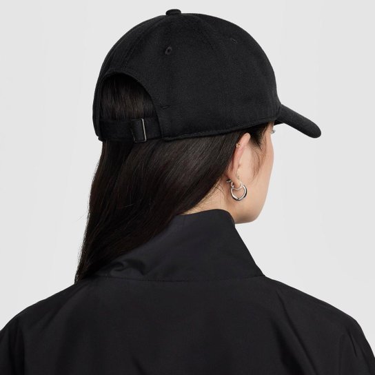Boné Nike Club Swoosh Unissex
