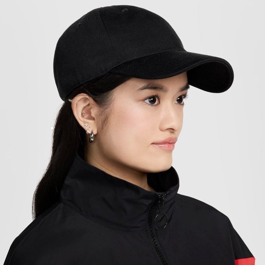 Boné Nike Club Swoosh Unissex