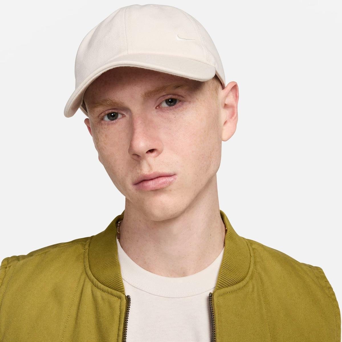 Boné Nike Club Swoosh Unissex