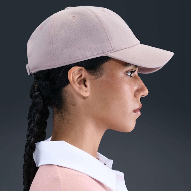Boné Nike Club Swoosh Unissex