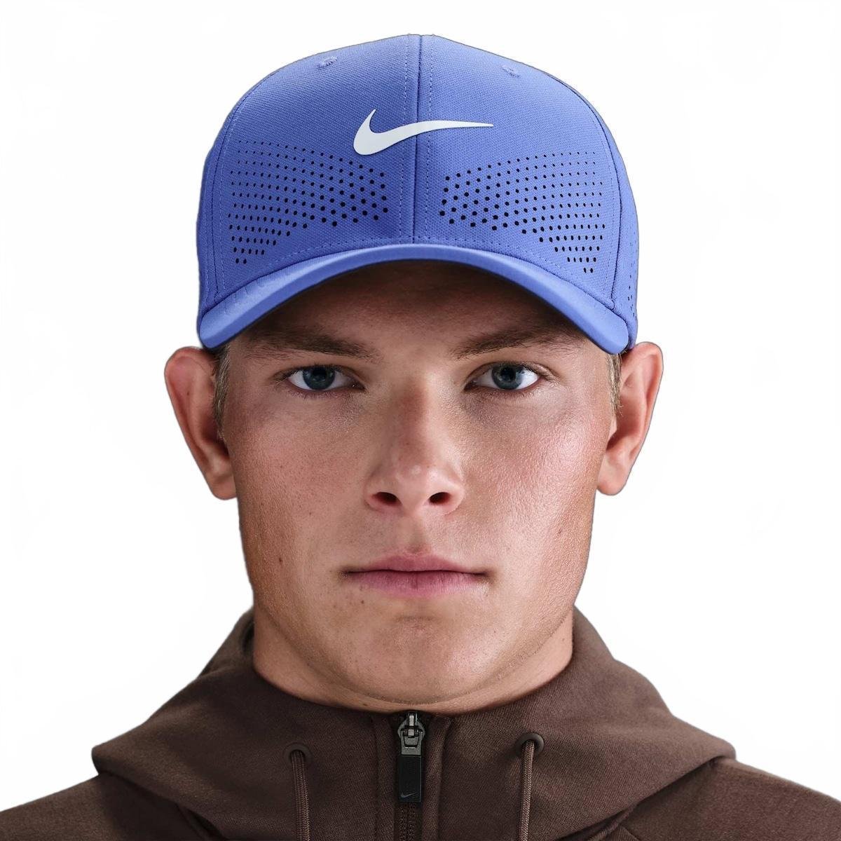 Boné Nike Dri-FIT ADV Rise Unissex