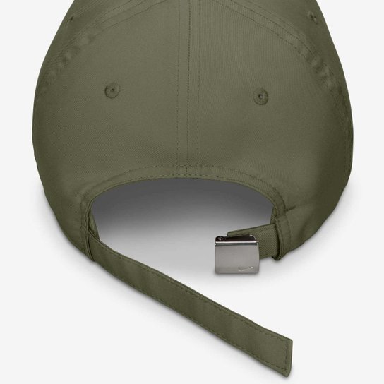 Boné Nike Dri-FIT Club Unissex