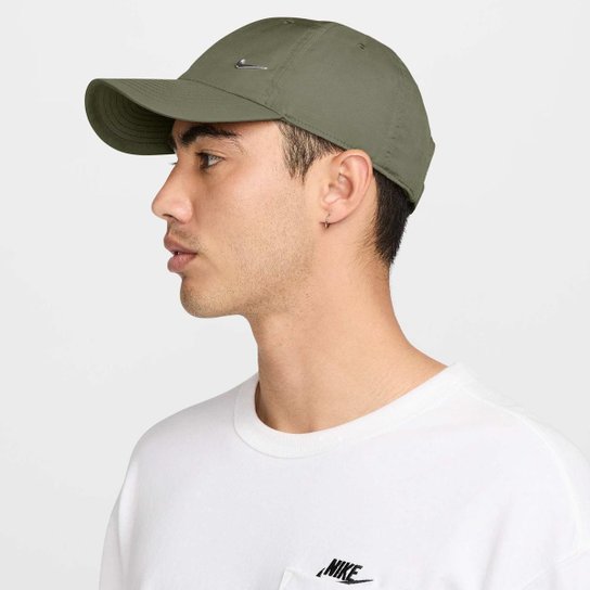 Boné Nike Dri-FIT Club Unissex