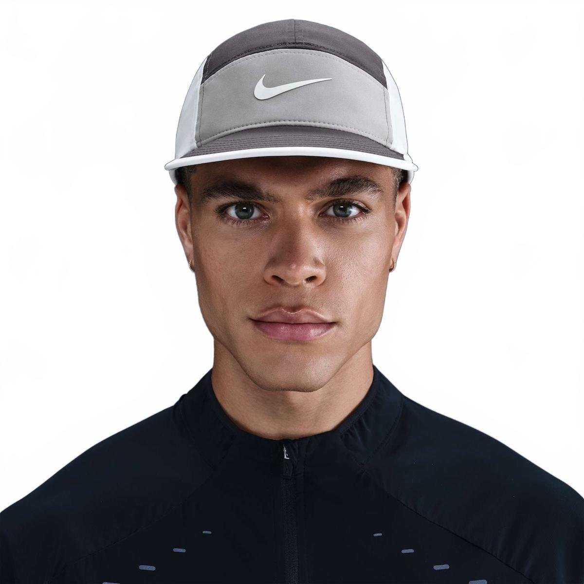 Boné Nike Dri-FIT Fly Unissex Menor preço em Boné Nike Dri-FIT Fly Unissex