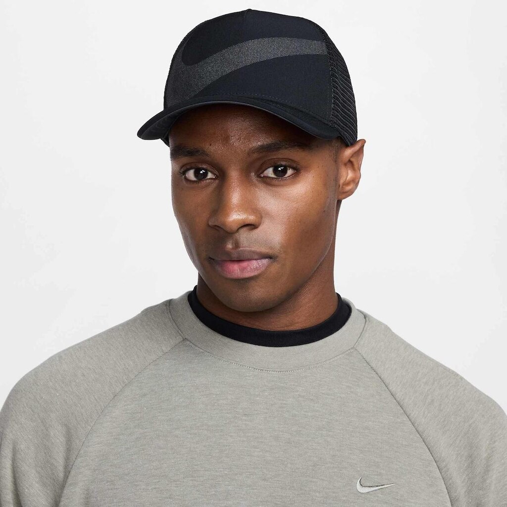 Boné Nike Dri-FIT Swoosh Unissex