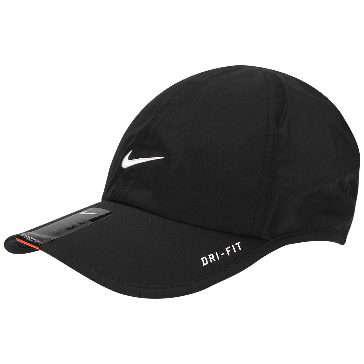 Boné nikecourt featherlight ajustável Clearance