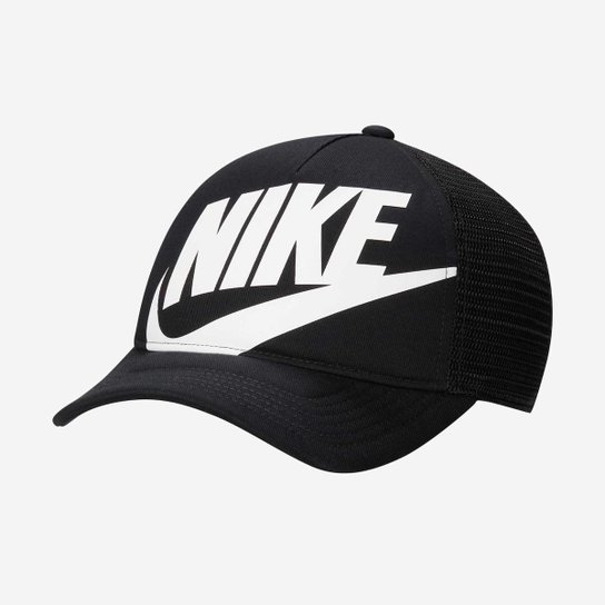 Boné Nike Rise Trucker Infantil