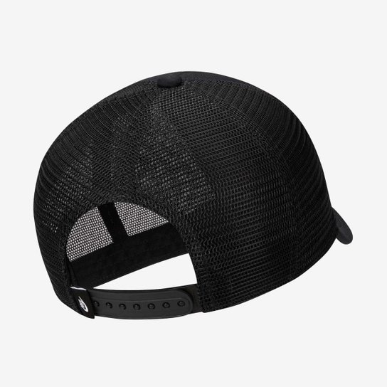 Boné Nike Rise Trucker Infantil