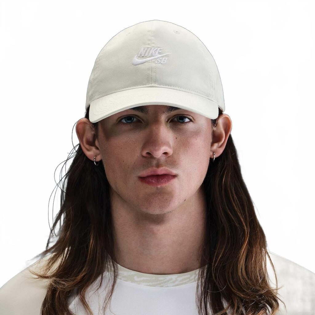 Boné Nike SB Club Unissex