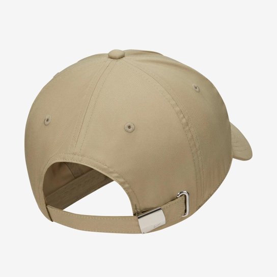 Boné Nike Sportswear H86 Unissex - Bege Menor preço em Boné Nike Sportswear H86 Unissex - Bege