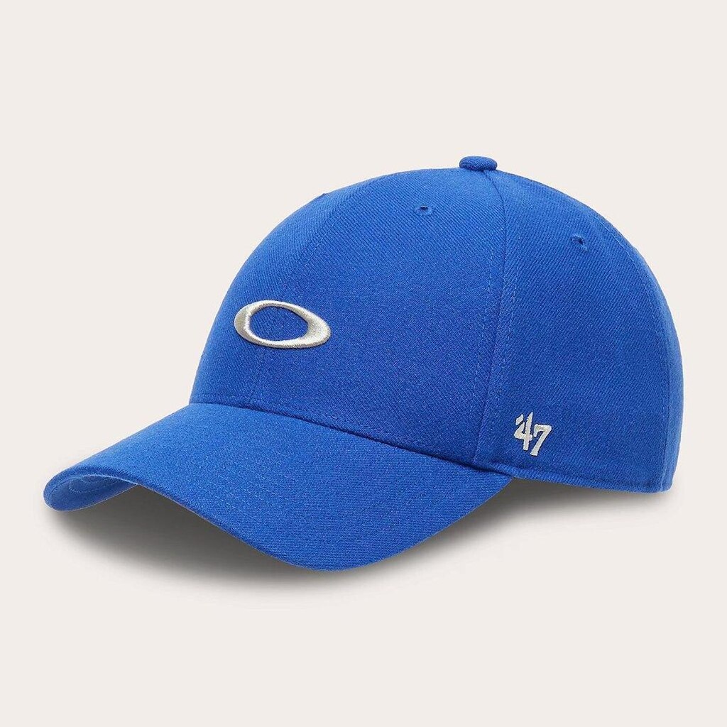 Boné Oakley 47 Oakley MVP Cap