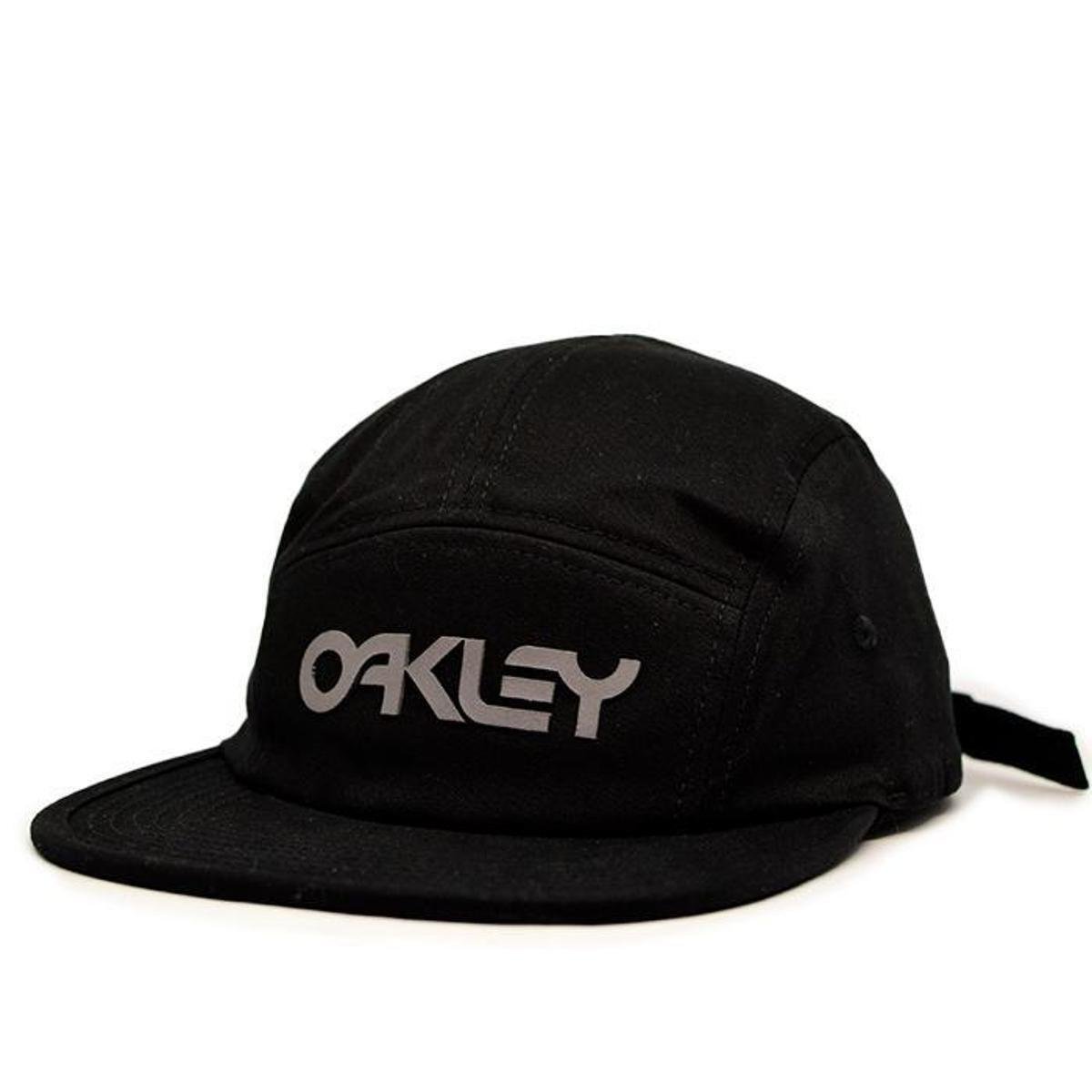 Boné Oakley 5Panel Mark II é ruim? Boné Oakley 5Panel Mark II é boa?