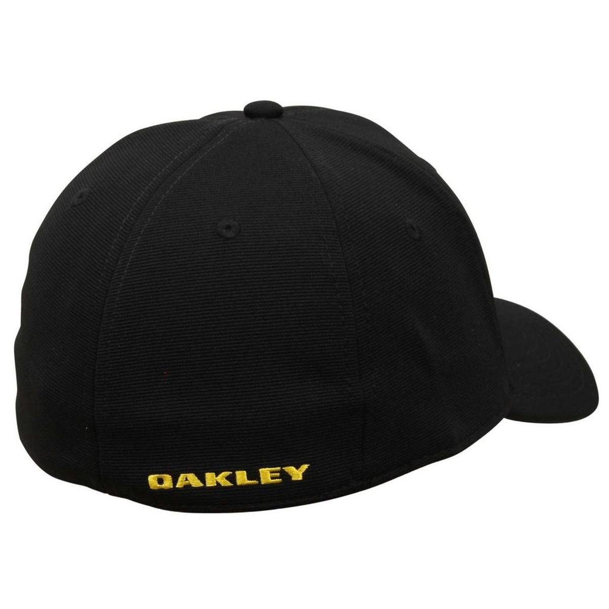 Tincan preto e amarelo Clearance