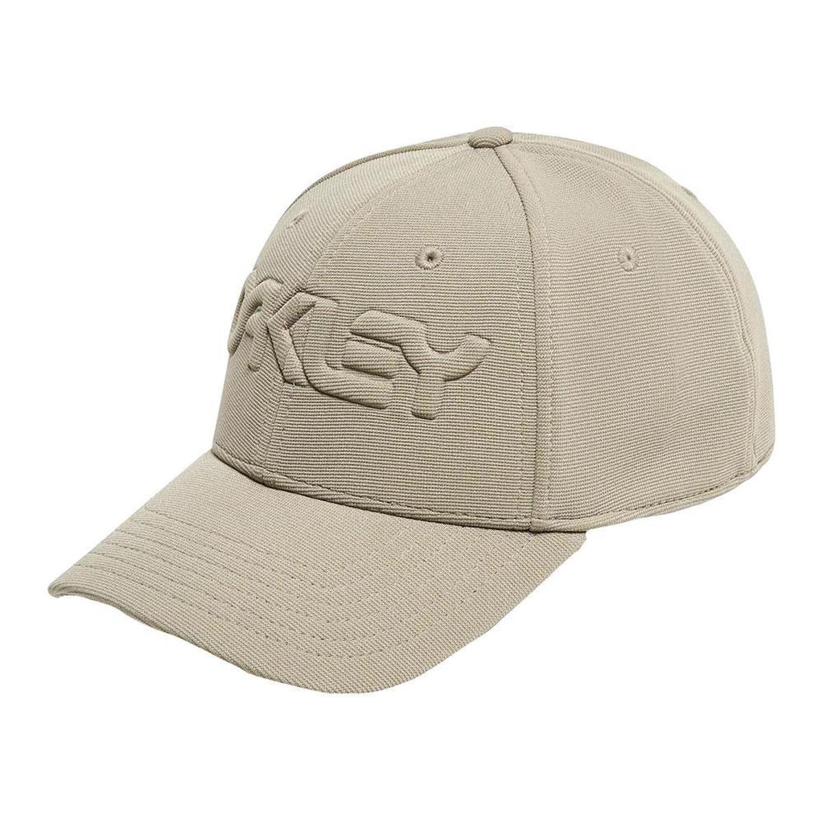 Boné Oakley Aba Curva 6 Panel Stretch Hat é boa?