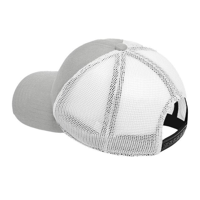 Boné Oakley Aba Curva B1B Hdo Patch Trucker