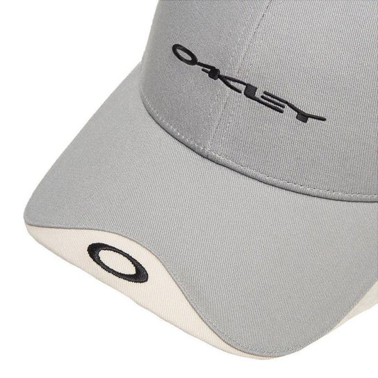 Boné Oakley Aba Curva Classic Trucker SM26