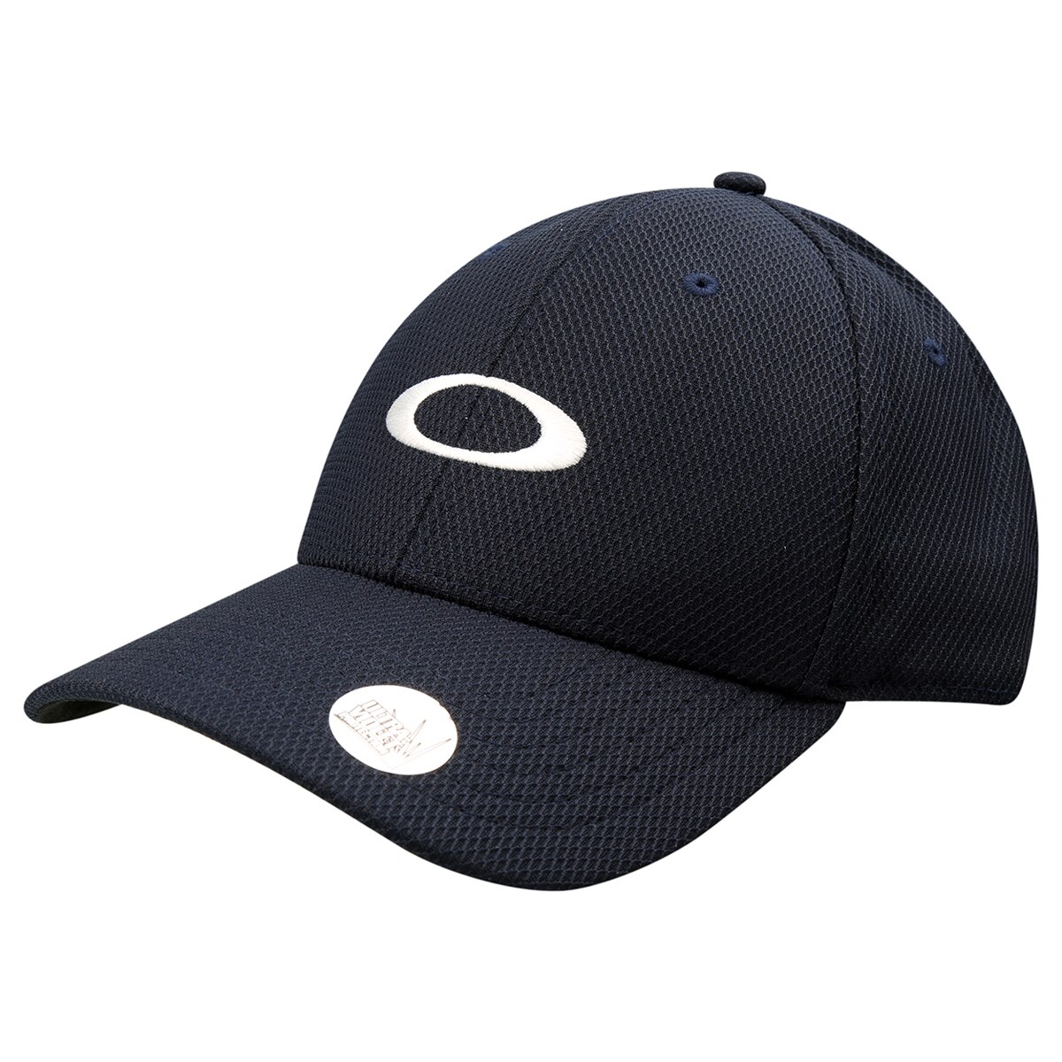 Boné Oakley Aba Curva Ellipse Masculino é ruim? Boné Oakley Aba Curva Ellipse Masculino é boa?