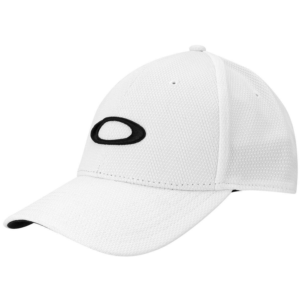 Boné Oakley Aba Curva Ellipse Masculino
