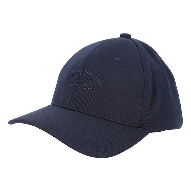 Boné Oakley Aba Curva Snapback Ellipse 6 - Marinho é ruim? Boné Oakley Aba Curva Snapback Ellipse 6 - Marinho é boa?
