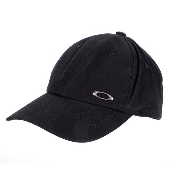 Boné Oakley Aba Curva Snapback Ellipse Metal 4 Panel - Preto é ruim? Boné Oakley Aba Curva Snapback Ellipse Metal 4 Panel - Preto é boa?