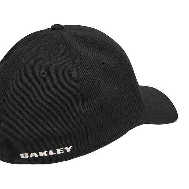 Boné Oakley Aba Curva Tincan Cap SM26