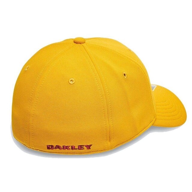 Boné Oakley Aba Curva Tincan Cap SM26