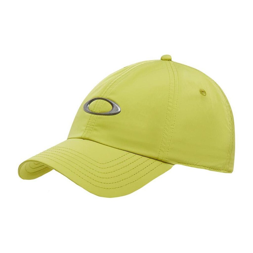Boné Oakley Aba Curva Tincan LX WT26