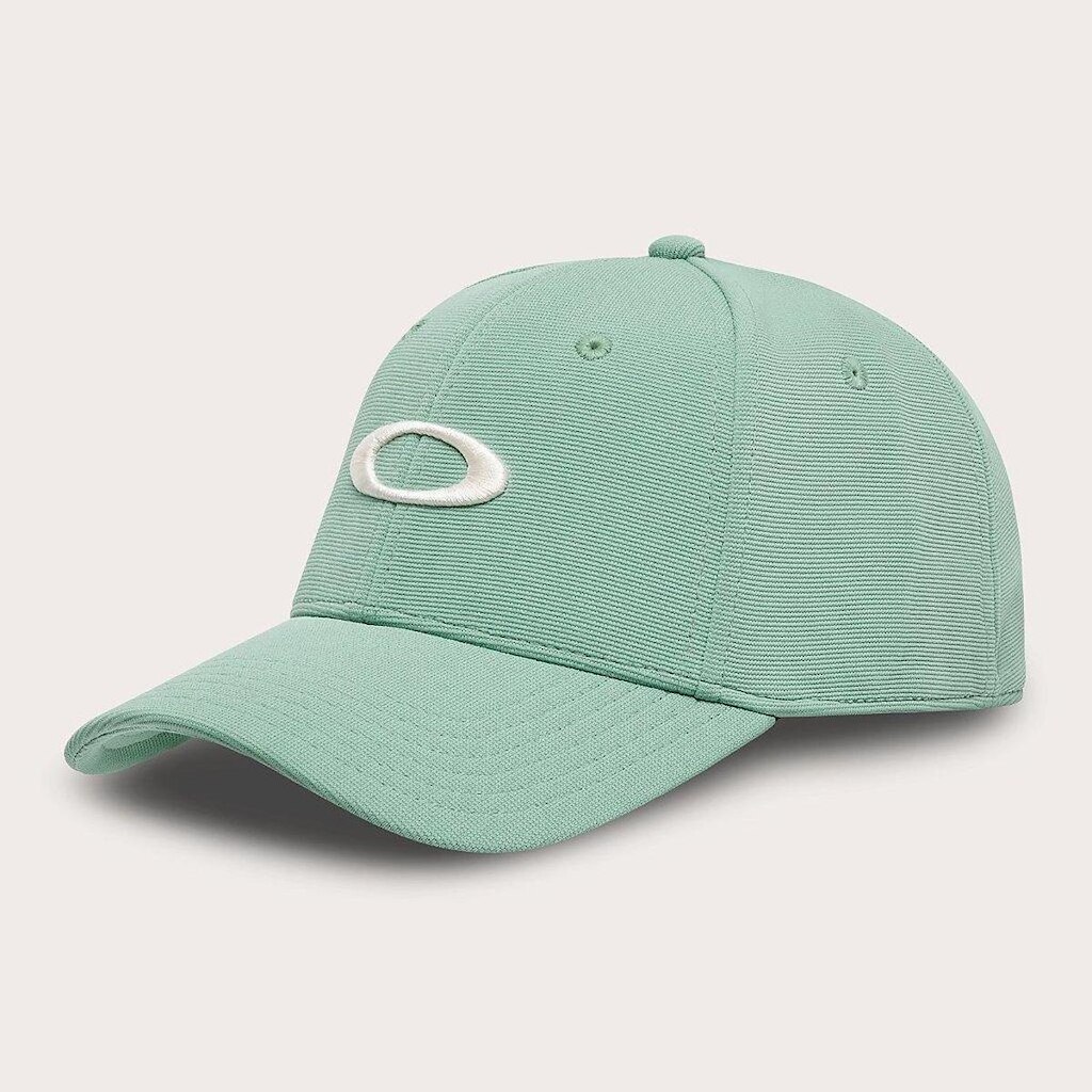 Boné Oakley Aba Curva Tincan Remix Cap