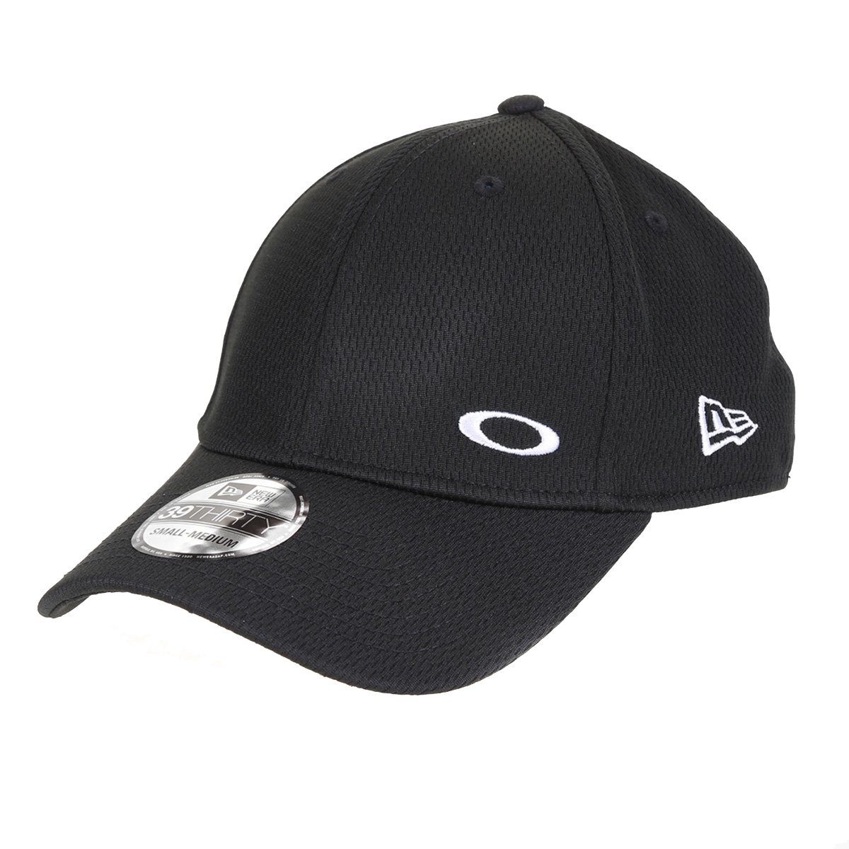 Boné Oakley Aba Curva Tinfoil Cap 2.0 Menor preço em Boné Oakley Aba Curva Tinfoil Cap 2.0