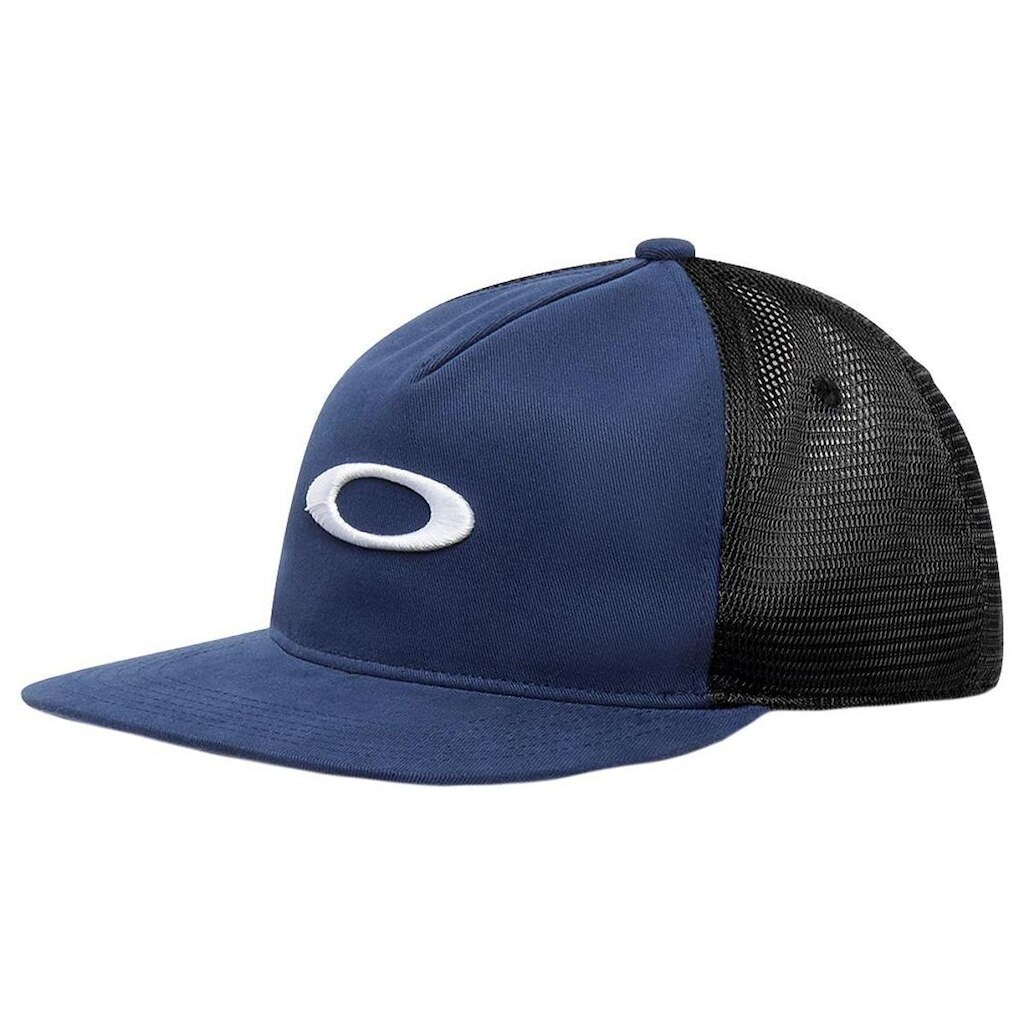 Boné Oakley Aba Reta Session Trucker WT26