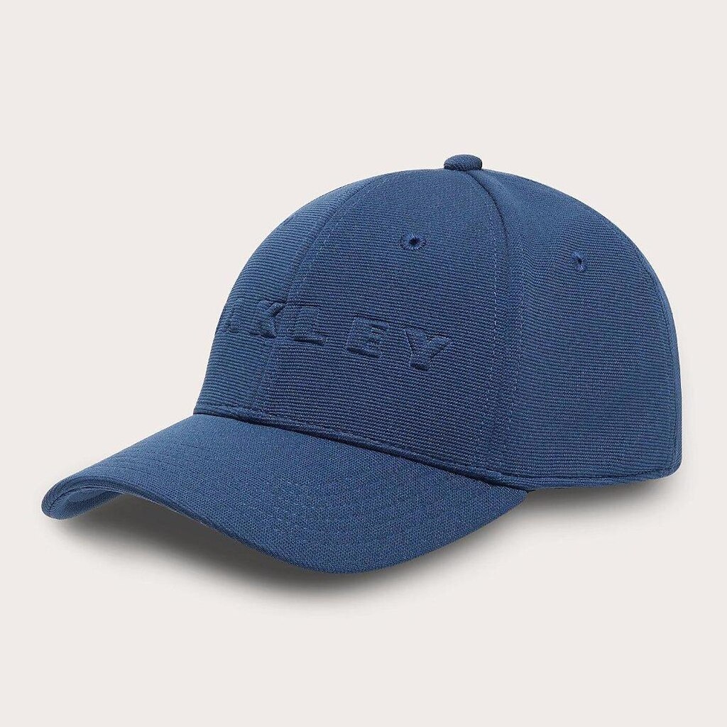 Boné Oakley Bark Embossed Hat