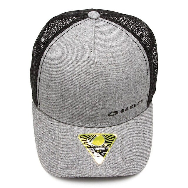 Boné Oakley Chalten Cap
