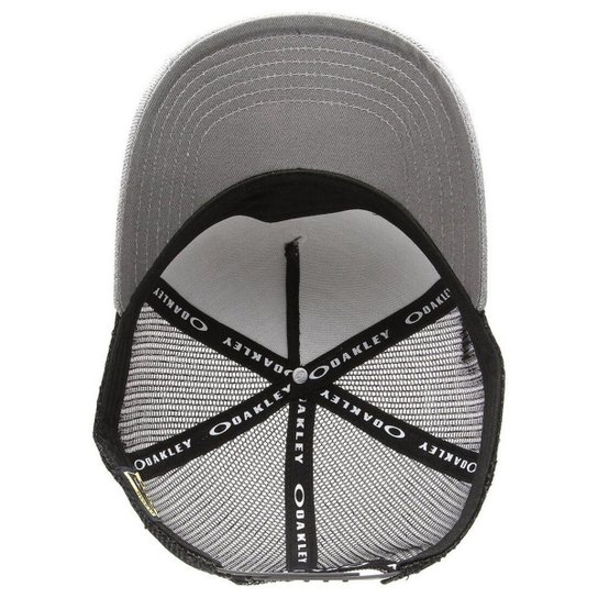 Boné Oakley Chalten Cap