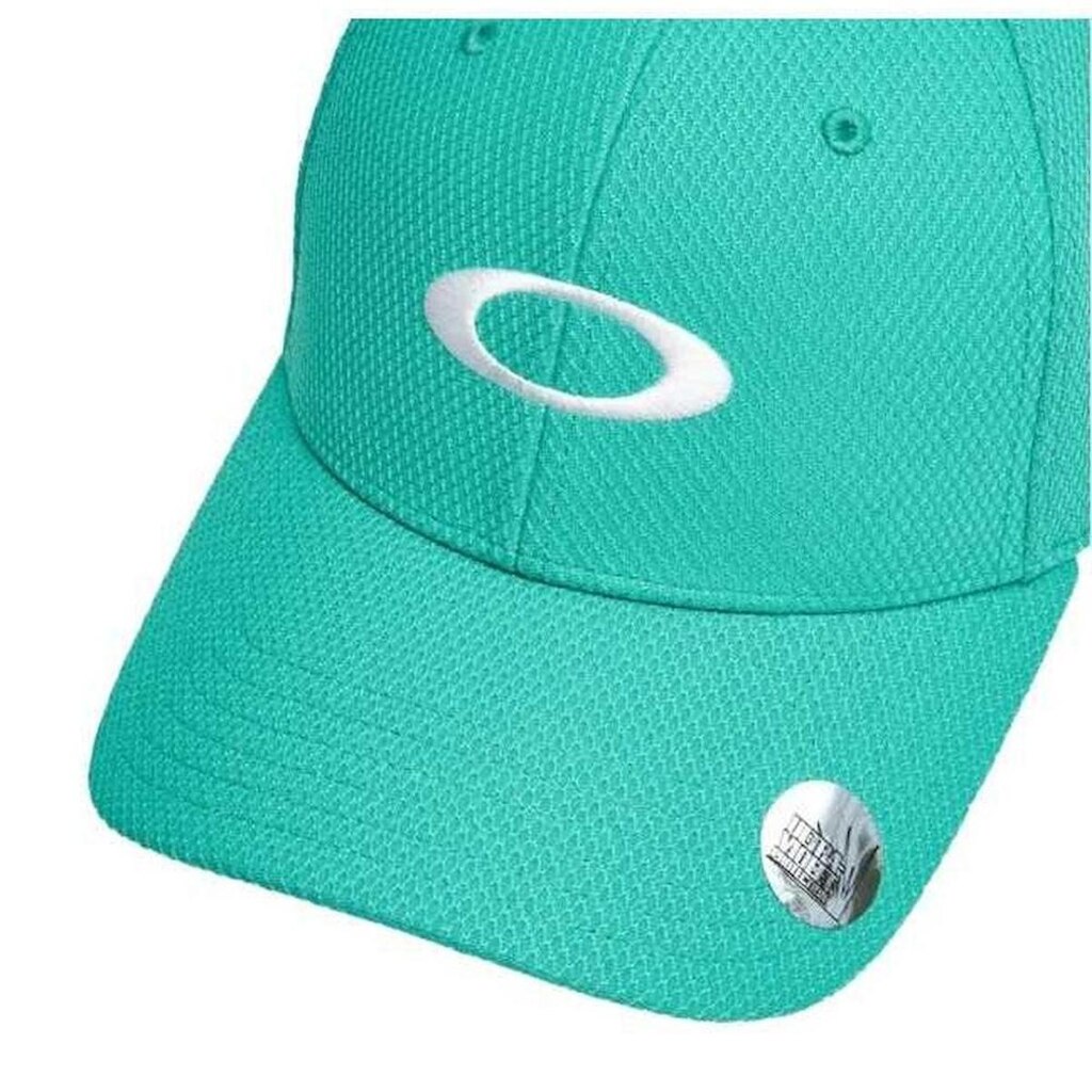 Boné Oakley Golf Ellipse Hat Masculino 7gr-mint Green UNI