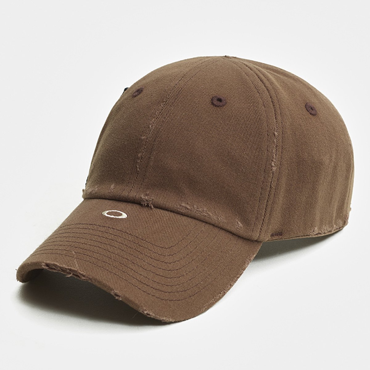 Boné Oakley Piet Nano Logo Masculino - 2