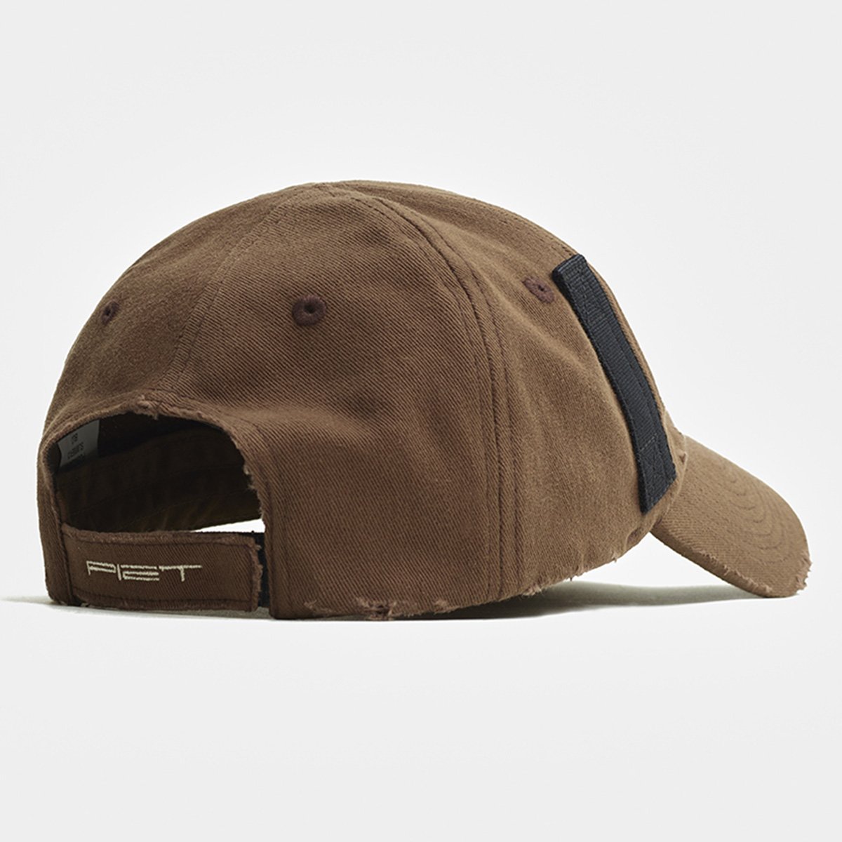 Boné Oakley Piet Nano Logo Masculino - 3